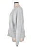 Simply Vera Vera Wang Gray Pullover Sweater Size XL - photo 5