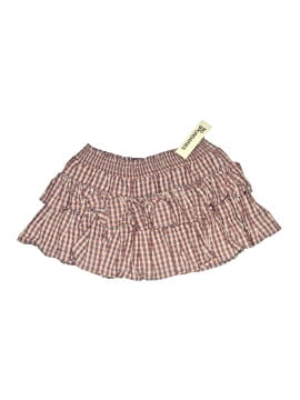 No Boundaries Casual Skirt