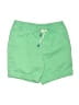 Gap Kids Green Board Shorts Size 6 - 7 - photo 1