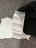 Koh Koh 100% Polyester Solid Black Jumpsuit Size L - photo 5
