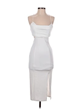 Saints + Secrets Cocktail Dress