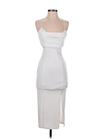 Saints + Secrets Cocktail Dress (view 1)