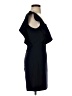 French Connection Solid Black Cocktail Dress Size 0 - photo 4