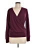 Tek Gear Burgundy Pullover Sweater Size M - photo 1
