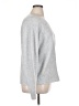 Simply Vera Vera Wang Gray Pullover Sweater Size XL - photo 4