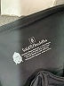 Slightly Buddha Solid Black Athletic Shorts Size S - photo 3