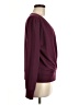 Tek Gear Burgundy Pullover Sweater Size M - photo 4