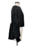 Lulus Black Long Sleeve Top Size S - photo 4