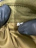 Unbranded 100% Polyester Green Jacket Size S - photo 6