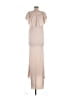 Unbranded Tan Casual Dress Size M - photo 2