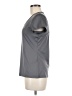 Under Armour Gray Active T-Shirt Size 00 (estimated) - photo 5
