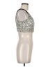 Varley Silver Tank Top Size M - photo 4