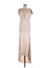 Unbranded Tan Casual Dress Size M - photo 1