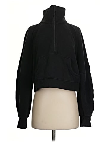 Lululemon Athletica Turtleneck Sweater (view 1)