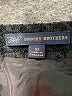 Brooks Brothers 346 Houndstooth Black Formal Skirt Size 10 - photo 5