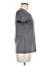 Under Armour Gray Active T-Shirt Size 00 (estimated) - photo 4