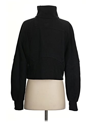 Lululemon Athletica Turtleneck Sweater (view 2)