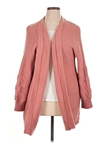 New York & Company Cardigan (view 1)