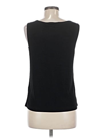 Draper's & Damon's Sleeveless T-Shirt (view 2)