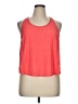 Active by Old Navy Red Tank Top Size XL - photo 1