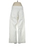 Madewell Ivory Jeans Size 27 waist (petite) - photo 2