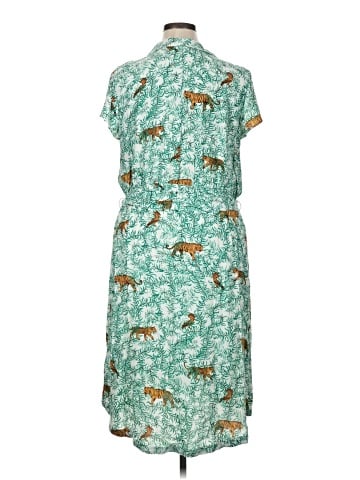 Maeve by Anthropologie Casual Dress (view 2)