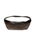 STAUD Metallic Silver Belt Bag One size - photo 1
