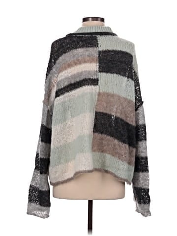 Free People Wool Pullover Sweater (view 2)