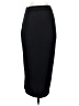ASOS Solid Black Formal Skirt Size 4 - photo 1