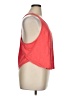 Active by Old Navy Red Tank Top Size XL - photo 4