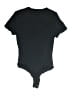 Unbranded Black Bodysuit Size M - photo 2