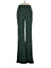 Urban Outfitters Print Green Active Pants Size S - photo 1