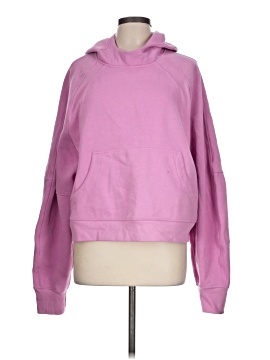 Lululemon Athletica Pullover Hoodie