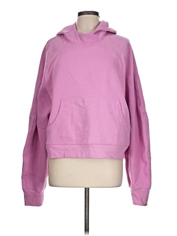 Lululemon Athletica Sweatshirt (view 1)