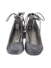 Lien.Do Gray Heels Size 10 - photo 2