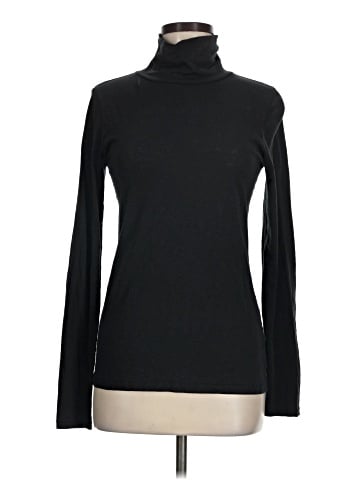 Rag & Bone Long Sleeve Turtleneck (view 1)
