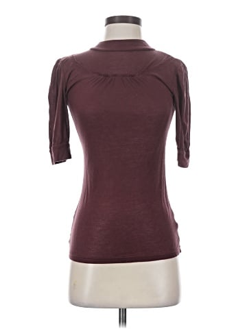 Free People 3/4 Sleeve Top (view 1)
