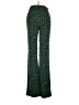 Urban Outfitters Print Green Active Pants Size S - photo 2