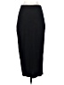 ASOS Solid Black Formal Skirt Size 4 - photo 2