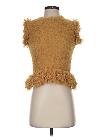 Zara Vest (view 1)