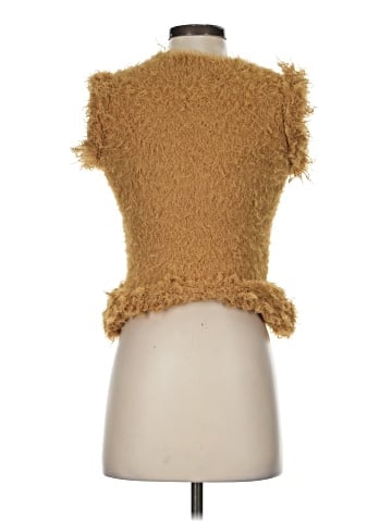 Zara Vest (view 2)