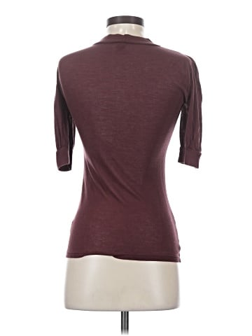 Free People 3/4 Sleeve Top (view 2)