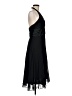 Style&Co 100% Polyester Black Cocktail Dress Size 6 - photo 4