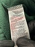 Gap Solid Green Track Pants Size S - photo 8