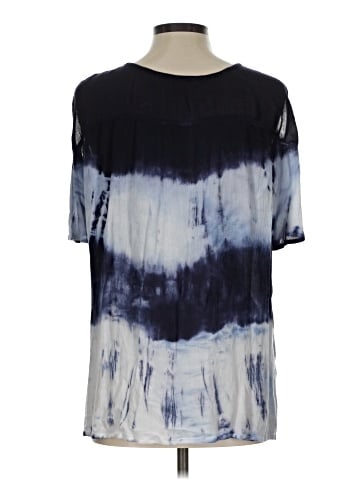 Hannah Short Sleeve Top (view 2)