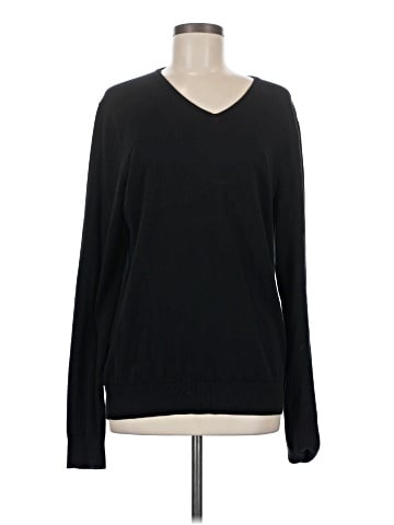 H&M Pullover Sweater (view 1)