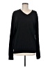 H&M 100% Cotton Black Pullover Sweater Size M - photo 1