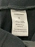 Nordstrom Black Active Pants Size S - photo 4