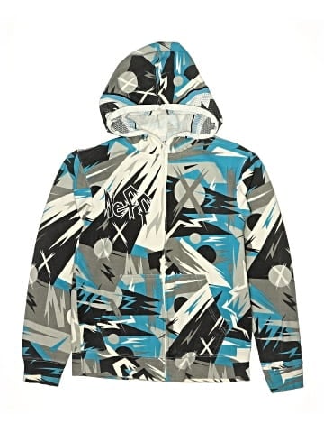 Neff Pullover Hoodie (view 1)