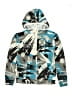 Neff Blue Pullover Hoodie Size L (youth) - photo 1